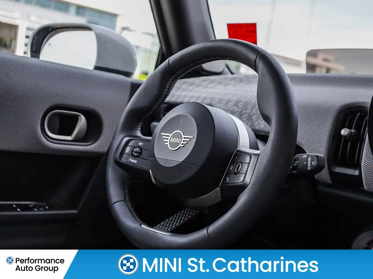 MINI 3 Door снимка MINI 3 Door