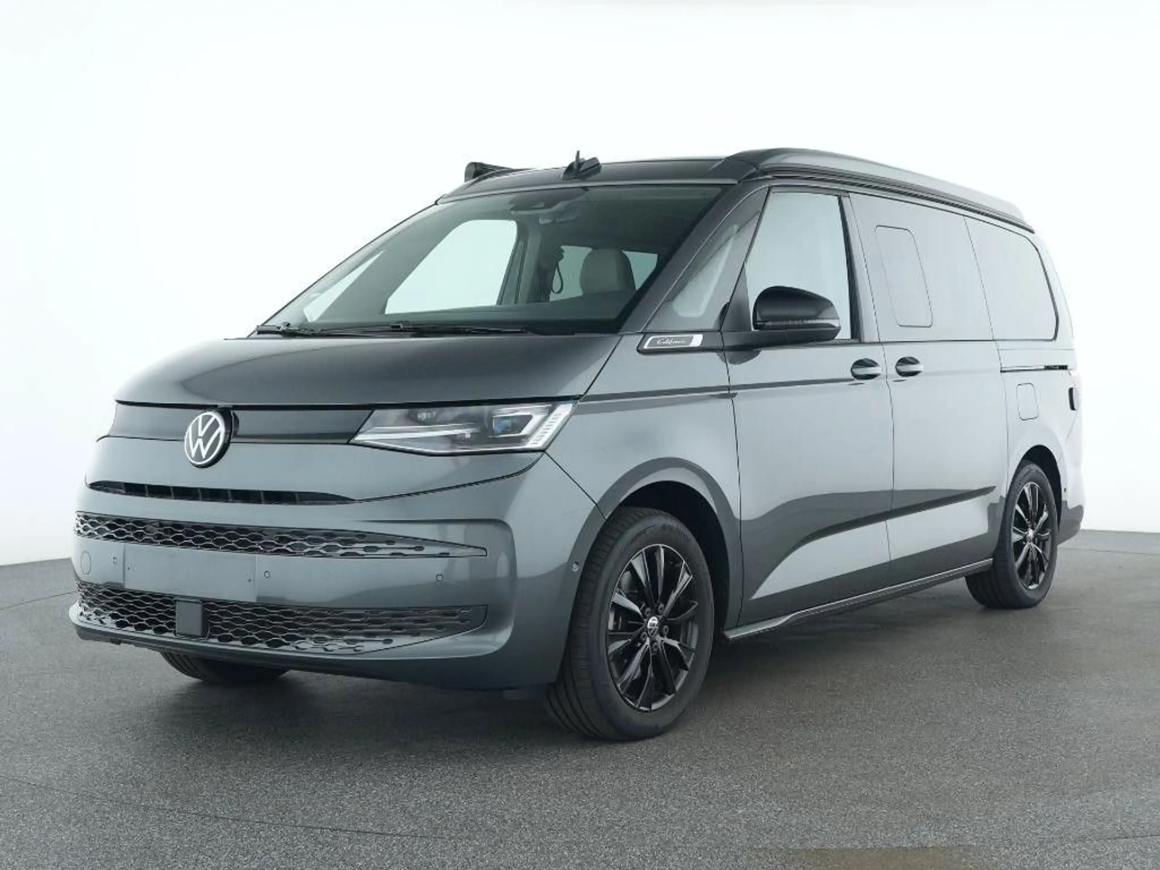 Volkswagen T7 California Beach Tour eHybrid 4M AHK ACC RFK — photo 2