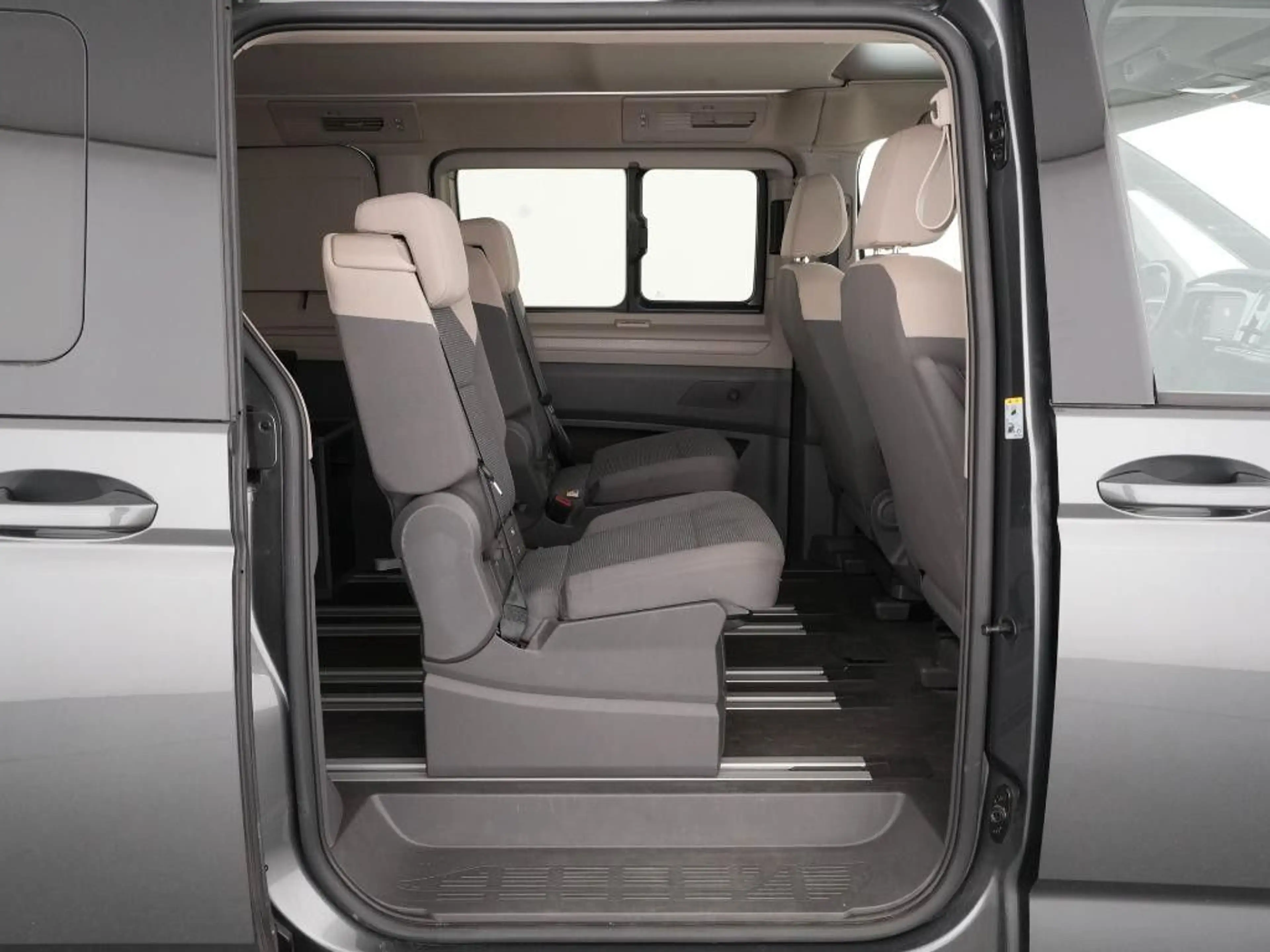 Volkswagen T7 California Beach Tour eHybrid 4M AHK ACC RFK — photo 6
