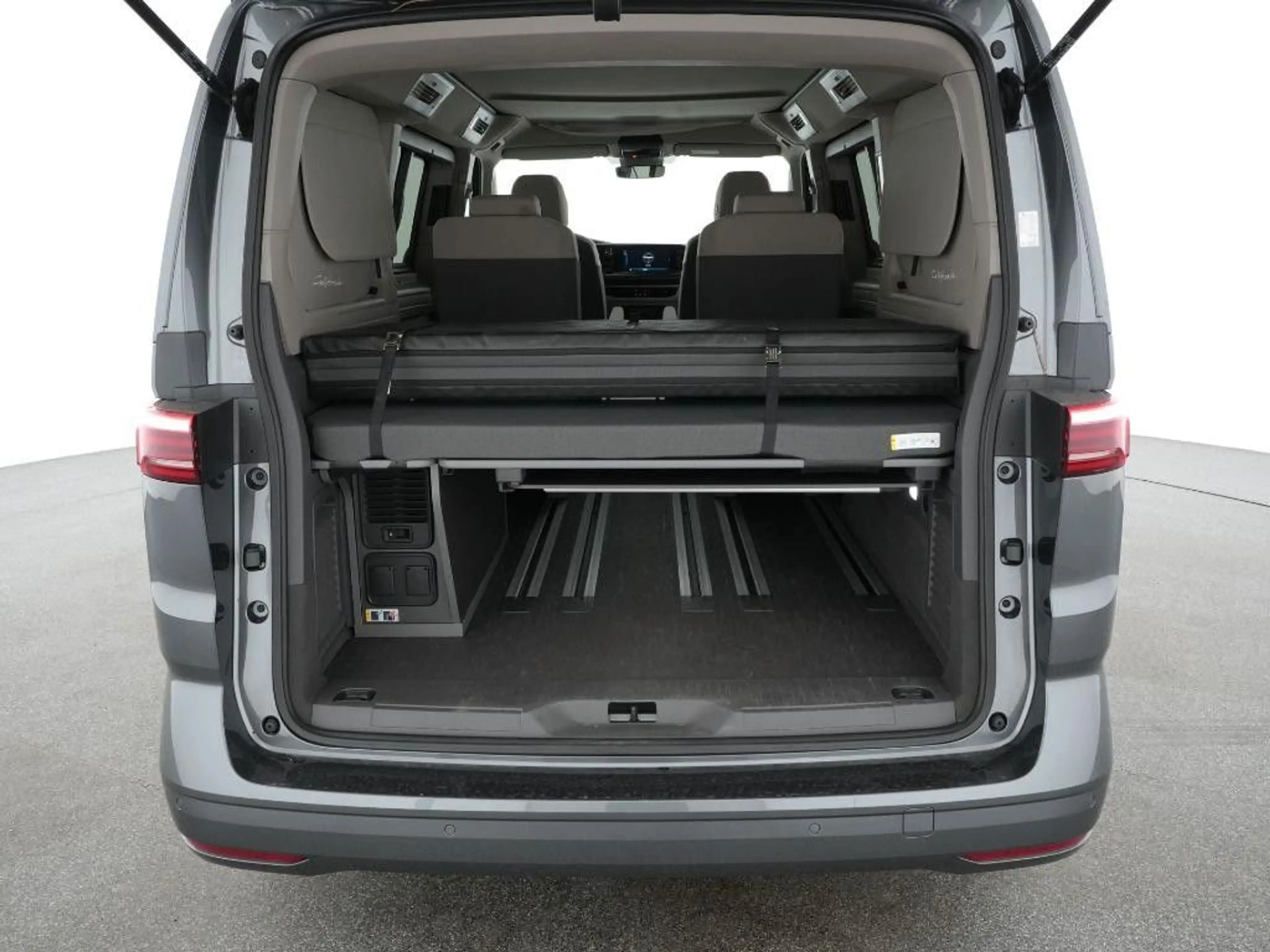 Volkswagen T7 California Beach Tour eHybrid 4M AHK ACC RFK — photo 7
