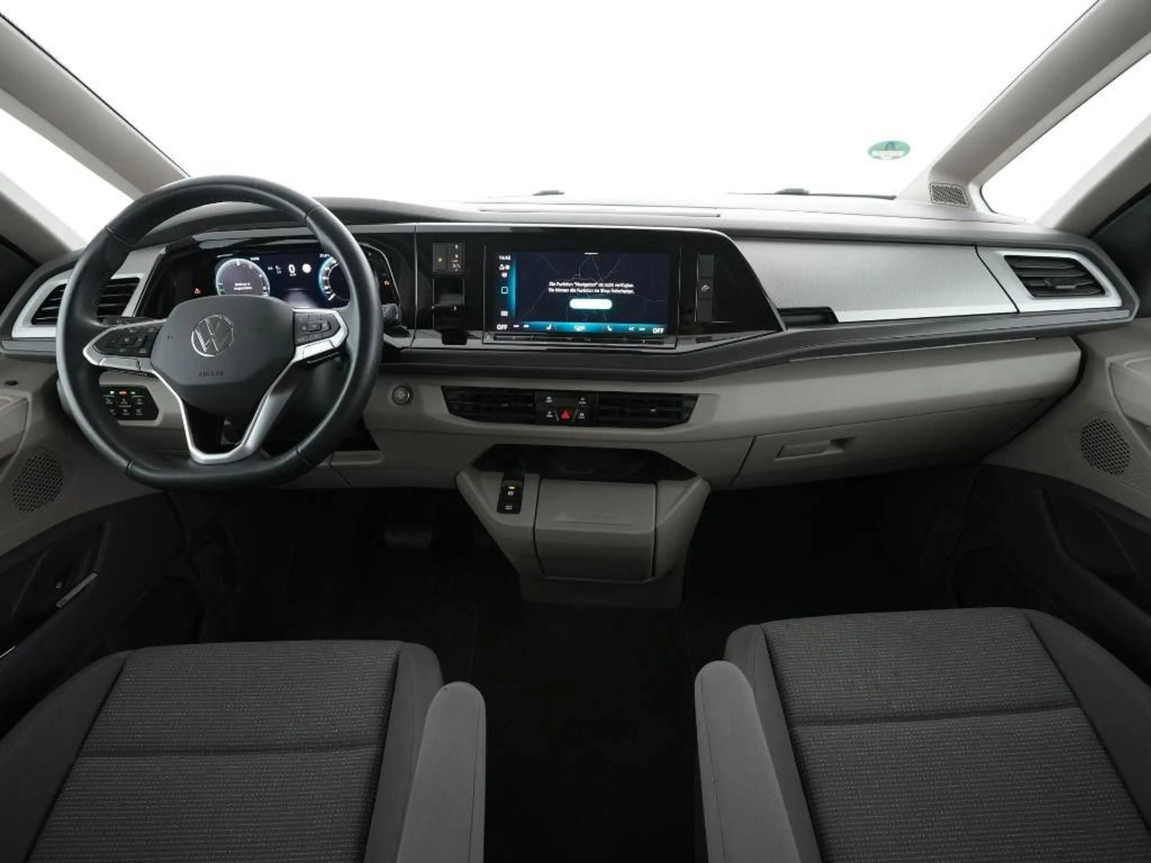 Volkswagen T7 California Beach Tour eHybrid 4M AHK ACC RFK — photo 5