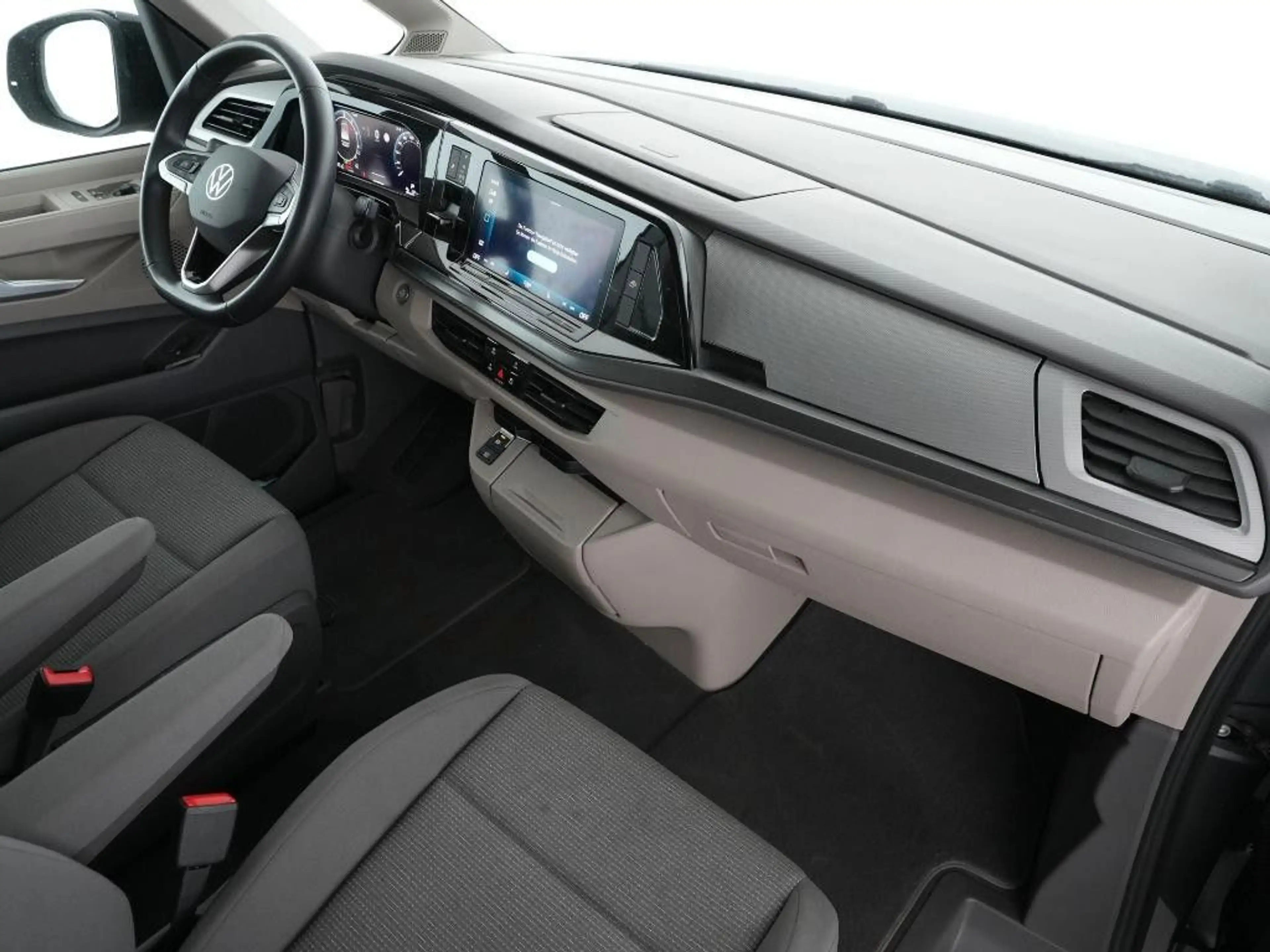 Volkswagen T7 California Beach Tour eHybrid 4M AHK ACC RFK — photo 4
