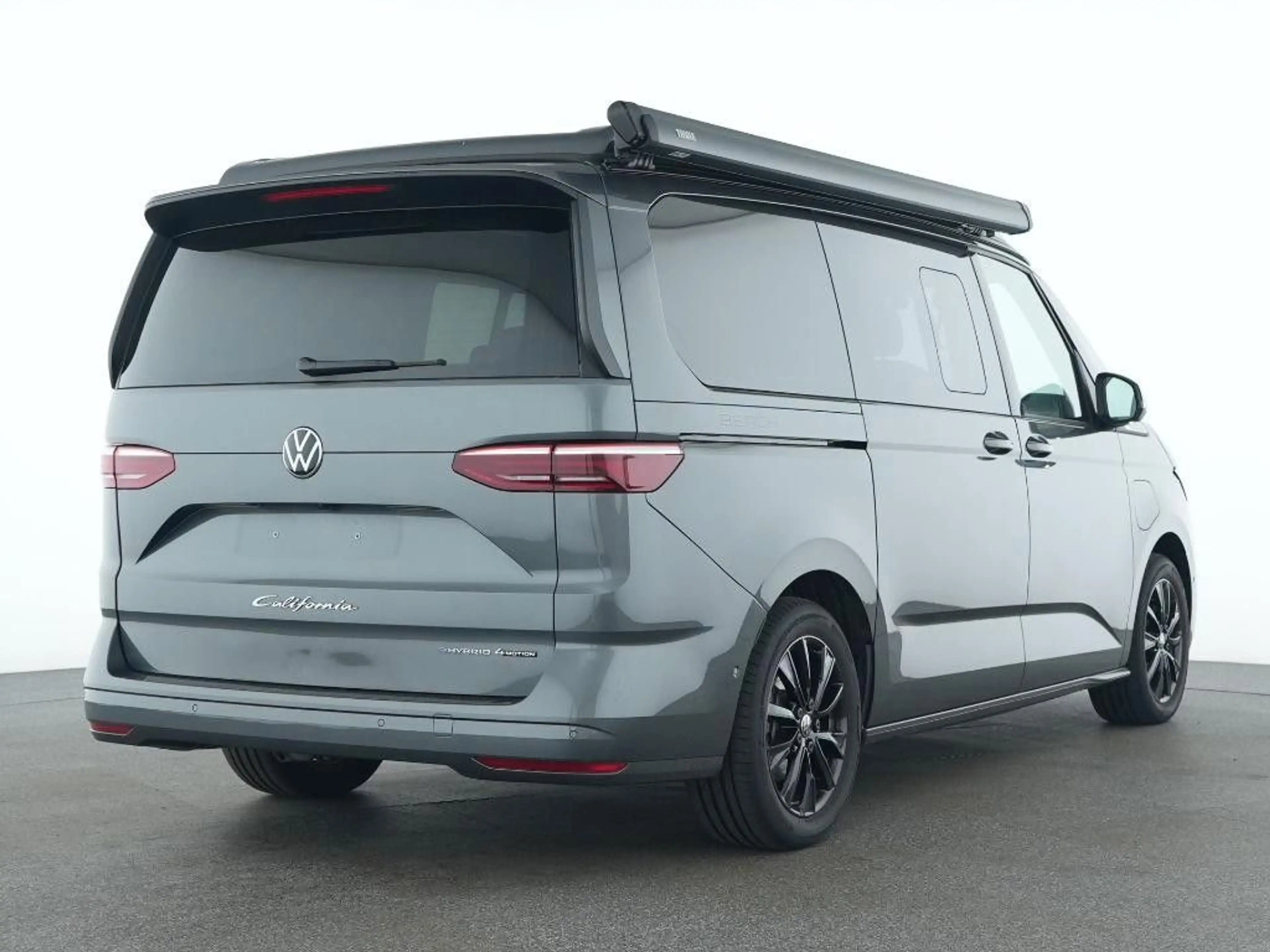 Volkswagen T7 California Beach Tour eHybrid 4M AHK ACC RFK — photo 3