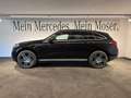 Mercedes-Benz EQC 400 4MATIC Schwarz - thumbnail 4