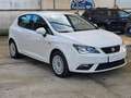 SEAT Ibiza Ibiza 5p 1.4 tdi cr Style 75cv Bianco - thumbnail 2