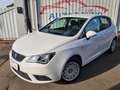 SEAT Ibiza Ibiza 5p 1.4 tdi cr Style 75cv Bianco - thumbnail 1