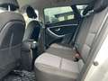 Hyundai i30 cw 1.6 Automatik/Trend/Navigation Silber - thumbnail 15
