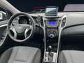 Hyundai i30 cw 1.6 Automatik/Trend/Navigation Silber - thumbnail 10