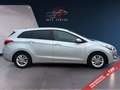 Hyundai i30 cw 1.6 Automatik/Trend/Navigation Silber - thumbnail 5