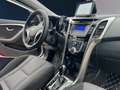 Hyundai i30 cw 1.6 Automatik/Trend/Navigation Silber - thumbnail 11
