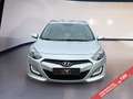 Hyundai i30 cw 1.6 Automatik/Trend/Navigation Silber - thumbnail 2