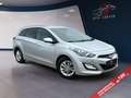 Hyundai i30 cw 1.6 Automatik/Trend/Navigation Silber - thumbnail 1