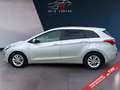 Hyundai i30 cw 1.6 Automatik/Trend/Navigation Silber - thumbnail 4