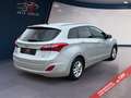 Hyundai i30 cw 1.6 Automatik/Trend/Navigation Silber - thumbnail 8