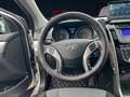 Hyundai i30 cw 1.6 Automatik/Trend/Navigation Silber - thumbnail 12