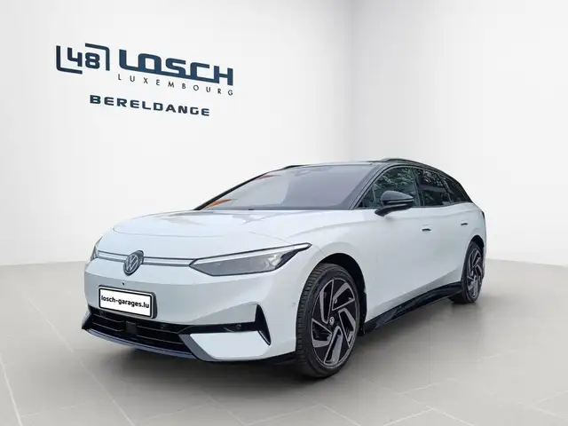 Volkswagen ID.7 Tourer Pro S