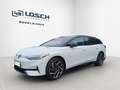 Volkswagen ID.7 Tourer Pro S Blanc - thumbnail 4