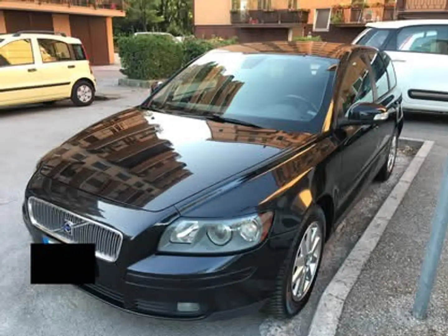 Volvo V50 2.0d Momentum - 2