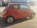 Fiat 500 500 III 1.2 Lounge 69cv NEOPATENTATI Rosso - thumbnail 8