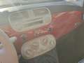 Fiat 500 500 III 1.2 Lounge 69cv NEOPATENTATI Rosso - thumbnail 11