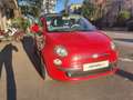 Fiat 500 500 III 1.2 Lounge 69cv NEOPATENTATI Rosso - thumbnail 4