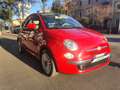 Fiat 500 500 III 1.2 Lounge 69cv NEOPATENTATI Rosso - thumbnail 3