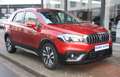 Suzuki SX4 S-Cross Limited 4x4 Leder/Navi/Kam/Panorama Violett - thumbnail 3