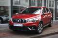 Suzuki SX4 S-Cross Limited 4x4 Leder/Navi/Kam/Panorama Violett - thumbnail 9