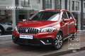 Suzuki SX4 S-Cross Limited 4x4 Leder/Navi/Kam/Panorama Violett - thumbnail 1