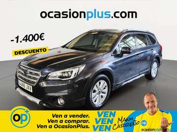 2.0TD Executive Plus CVT