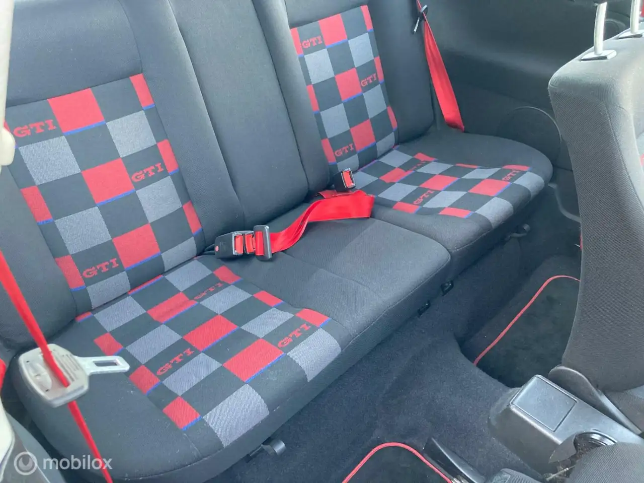 Volkswagen Golf GTI 2.0 Edition 20 / Nieuwe APK, foto 7