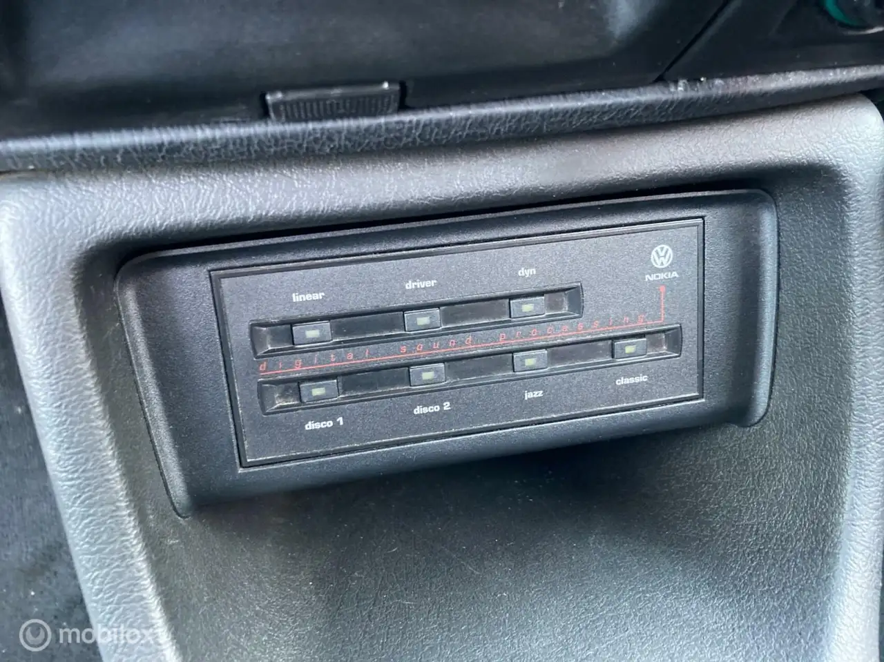 Volkswagen Golf GTI 2.0 Edition 20 / Nieuwe APK, foto 11