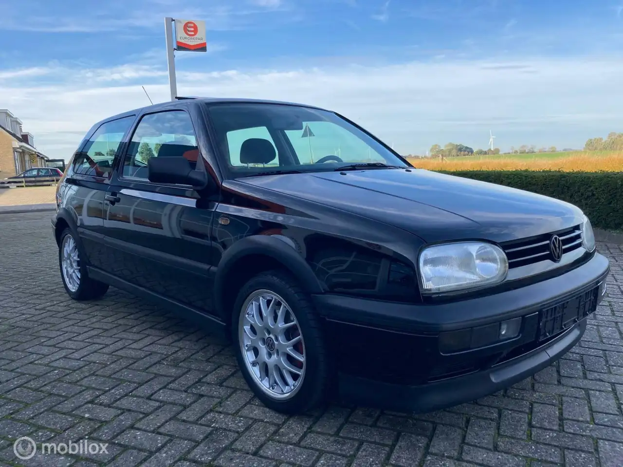 Volkswagen Golf GTI 2.0 Edition 20 / Nieuwe APK, foto 3