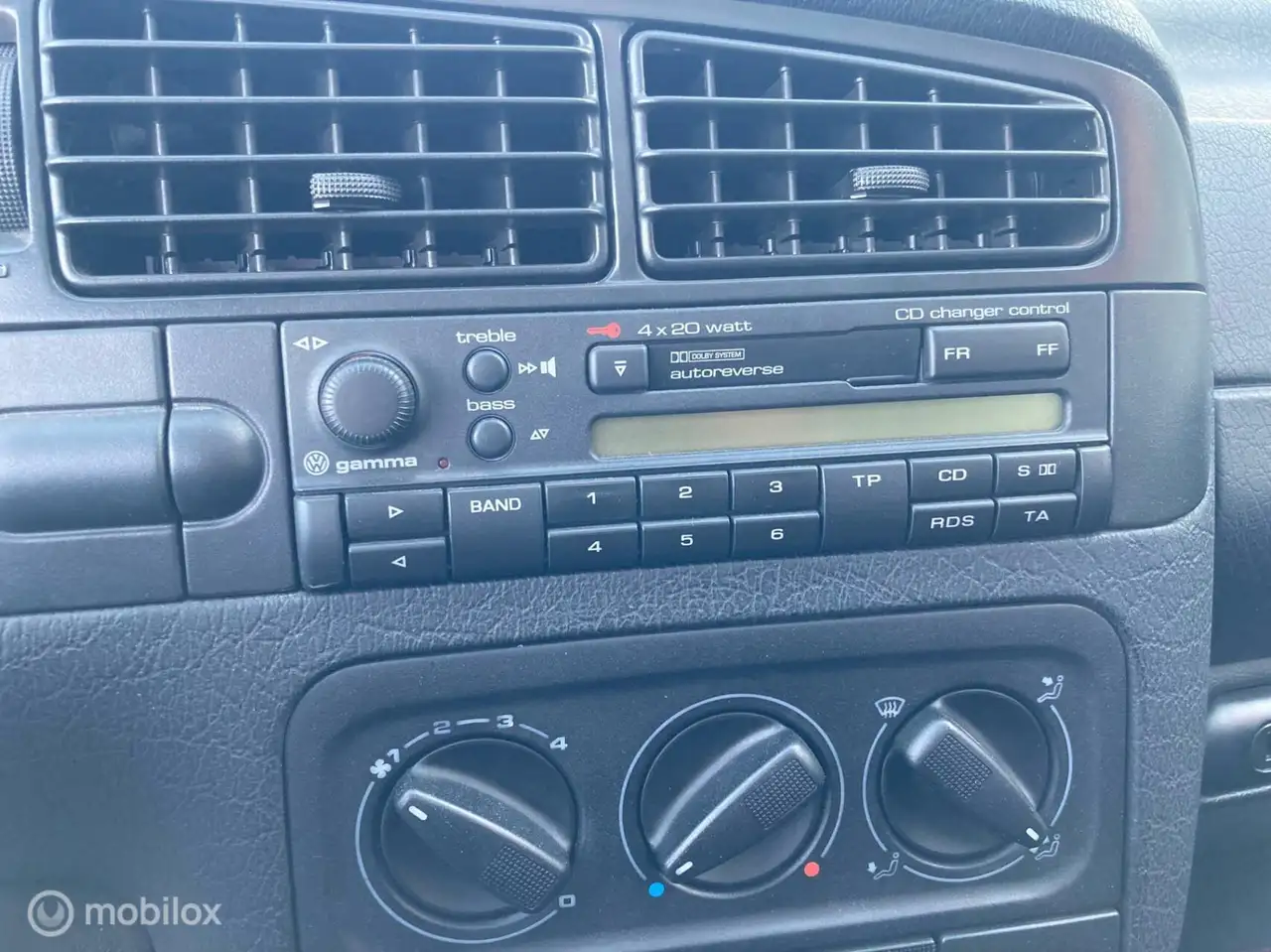 Volkswagen Golf GTI 2.0 Edition 20 / Nieuwe APK, foto 10