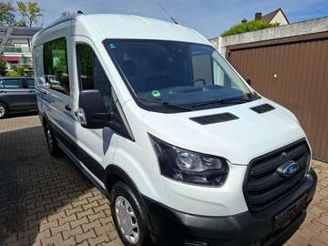 350 L2 H2 Trend Kamera Klima Scheckh. Hagelschad.