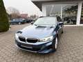 BMW 318 i Touring PANO HEADUP 360°KAMERA NAVI Blau - thumbnail 4
