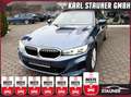 BMW 318 i Touring PANO HEADUP 360°KAMERA NAVI Blau - thumbnail 1