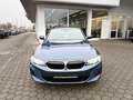 BMW 318 i Touring PANO HEADUP 360°KAMERA NAVI Blau - thumbnail 8
