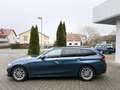 BMW 318 i Touring PANO HEADUP 360°KAMERA NAVI Blau - thumbnail 5