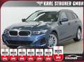 BMW 318 i Touring PANO HEADUP 360°KAMERA NAVI Blau - thumbnail 1