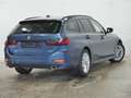 BMW 318 i Touring PANO HEADUP 360°KAMERA NAVI Blau - thumbnail 5