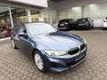 BMW 318 i Touring PANO HEADUP 360°KAMERA NAVI Blau - thumbnail 11