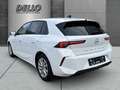 Opel Astra 1.2T 96kw AT Business-Edition Navi LED Apple CarPl Wit - thumbnail 3