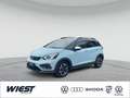 Honda Jazz Crosstar Executive 1.5 i-MMD Hybrid ACC Nav Blau - thumbnail 1
