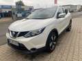 Nissan Qashqai N-Connecta Blanc - thumbnail 5