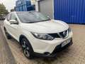 Nissan Qashqai N-Connecta Blanc - thumbnail 4