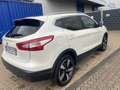 Nissan Qashqai N-Connecta Blanc - thumbnail 2