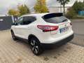 Nissan Qashqai N-Connecta Blanc - thumbnail 3