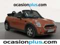 MINI One Cabrio Naranja - thumbnail 3