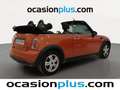 MINI One Cabrio Naranja - thumbnail 6